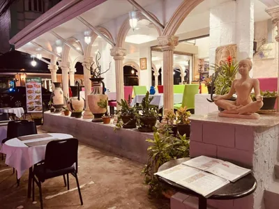 Da Mario Hotel & Restaurant – Fotos 4