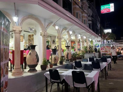 Da Mario Hotel & Restaurant – Fotos 6