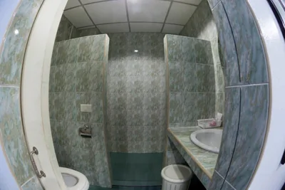 Da Mario Hotel & Restaurant – Fotos 8