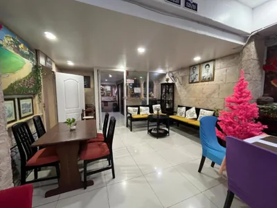 Da Mario Hotel & Restaurant – Fotos 9