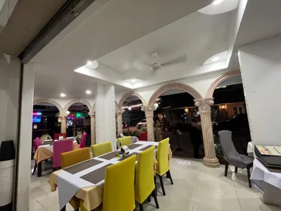 Da Mario Hotel & Restaurant – Fotos 10
