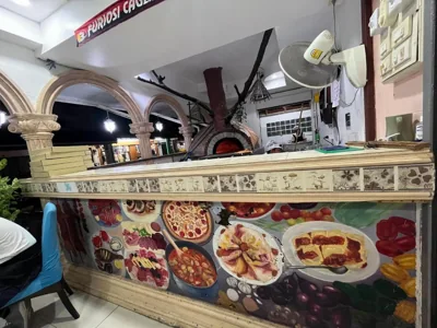 Da Mario Hotel & Restaurant – Fotos 11