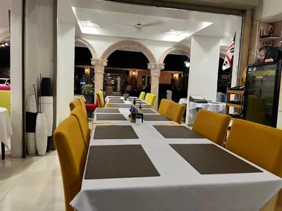 Da Mario Hotel & Restaurant – Fotos 12