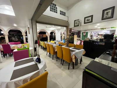 Da Mario Hotel & Restaurant – Fotos 13