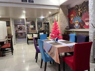 Da Mario Hotel & Restaurant – Fotos 14